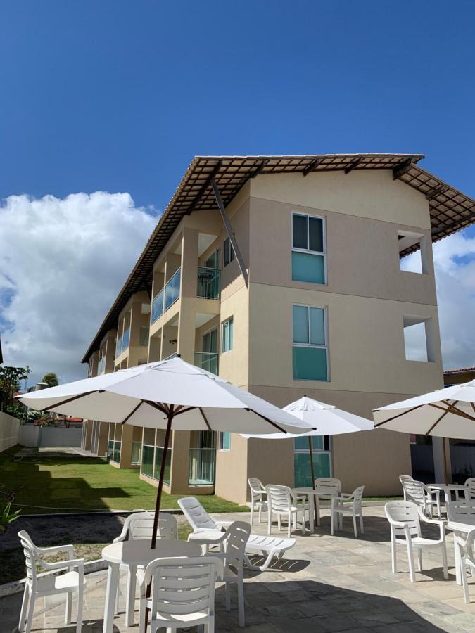 Flatsportojjp - Flat Cupe Beach Porto de Galinhas Exterior photo